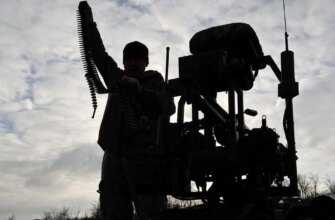 Перелам у війні: офіцер ЗСУ назвав реальні терміни та умови успіху