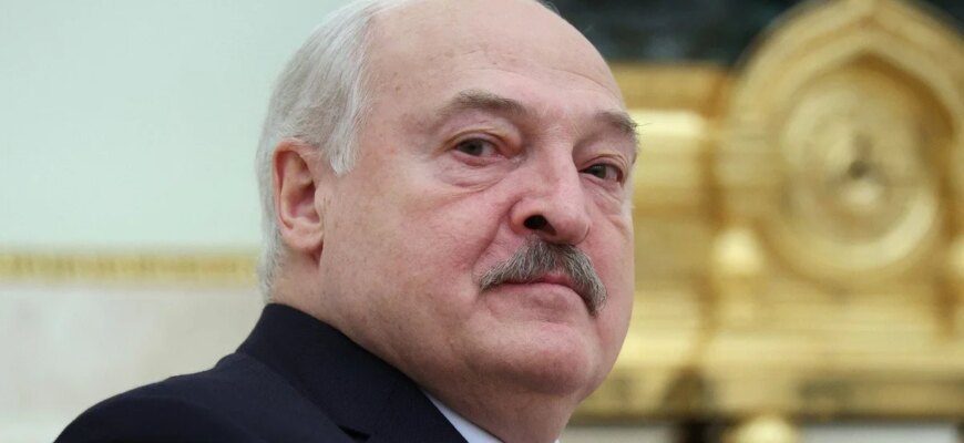 Білорусь готується до удару? Військовий розкрив, хто насправді вирішує долю наступу на Україну