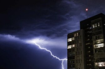 Чи потрібно вимикати техніку під час грози: експерти дали остаточну відповідь