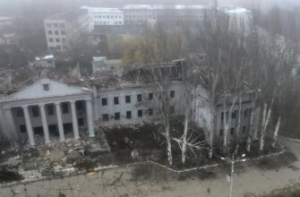 Чи справді Україна втратила Покровськ: DeepState та ДШВ зробили гучні заяви
