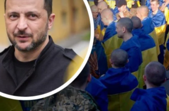 Масштабний обмін полоненими «1000 на 1000»: Зеленський розкрив деталі переговорів