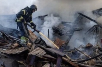 Кривава ніч у Харкові: ворожі дрони вбили жінку та понівечили десятки будинків