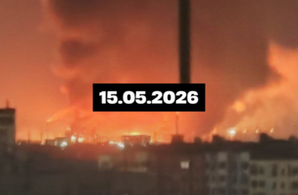 ‼️Cтpaшнa ніч — BИБУX зa BИБУXOМ💥 Лишe зapaз дозволили покaзaти нacлідки😨