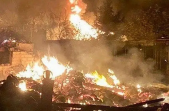 Масована атака «Шахедів» на Дніпропетровщину: 8 загиблих та десятки поранених