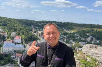 Отець Філюк приголомшив мережу: чому священник звернувся за допомогою до українок?