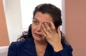 Діти Симоньян ночують у коридорі: пропагандистка в істериці через нічні атаки на Москву