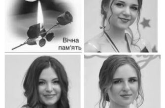 Смертельний випускний: трагедія, що обірвала життя талановитих підлітків