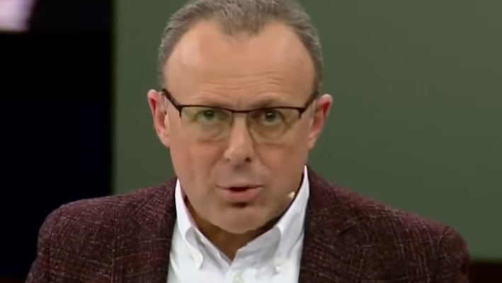 Дмитро Співак зробив гучну заяву: що готують за спиною України та чому це приховують?