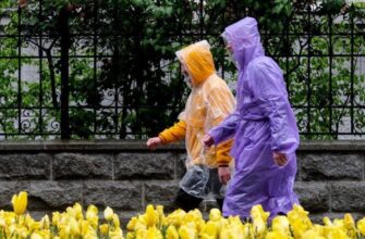 Негода в Україні: синоптики приготували «сюрприз» на завтра, до якого варто підготуватися кожному