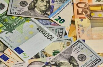 Курс валют готує сюрприз: що буде з вашими грошима вже з понеділка?