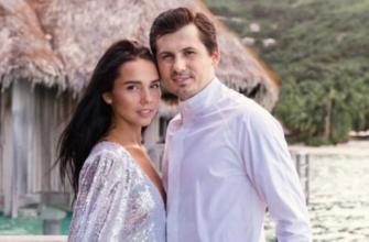 «Це мій пунктик»: дружина Євгена Кота зізналася, чому відмовилася брати прізвище чоловіка