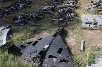 Смертельна цікавість: на Чернігівщині двоє фермерів загинули через ворожий дрон