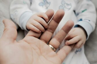 Криворізька трагедія: 9-місячній дівчинці врятували ніжку після удару