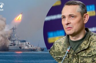 Загроза ударів «Калібрами»: чому сьогоднішня ніч була лише початком і до чого готуватися українцям?