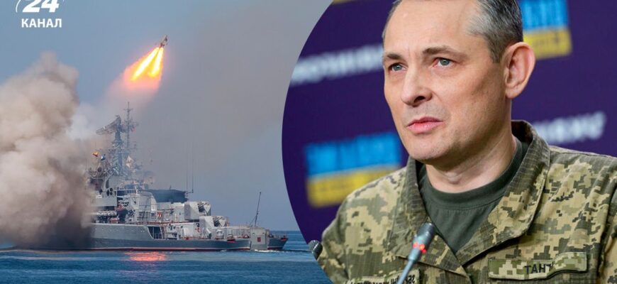 Загроза ударів «Калібрами»: чому сьогоднішня ніч була лише початком і до чого готуватися українцям?