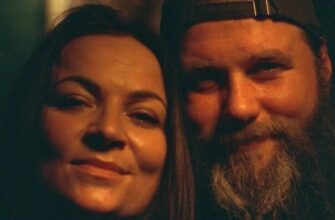Актор Ращук вперше звернувся до ексдружини, яка звинуватила його в зраді її вагітною з коханкою, після скандального розриву