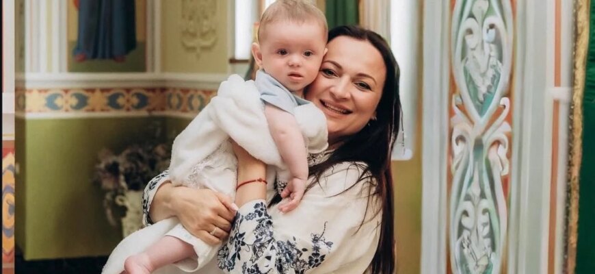 Вікторія Білан приголомшила фанів: чому важлива подія в житті сина пройшла без відомого батька?