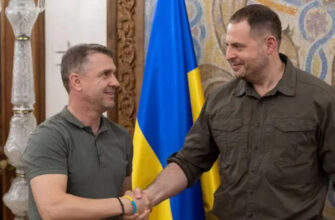 Андрій Єрмак і несподівана допомога: хто насправді вніс мільйони за ексглаву ОП?