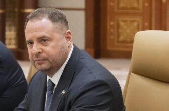 Єрмак міг узгоджувати призначення міністрів із “гадалкою” — що розкрили у суді