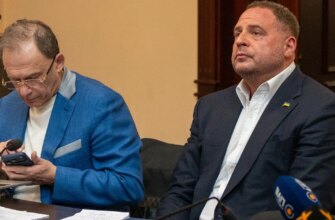 Андрій Єрмак за ґратами: хто насправді стоїть за «золотою» схемою та чому в справі фігурує астрологиня?