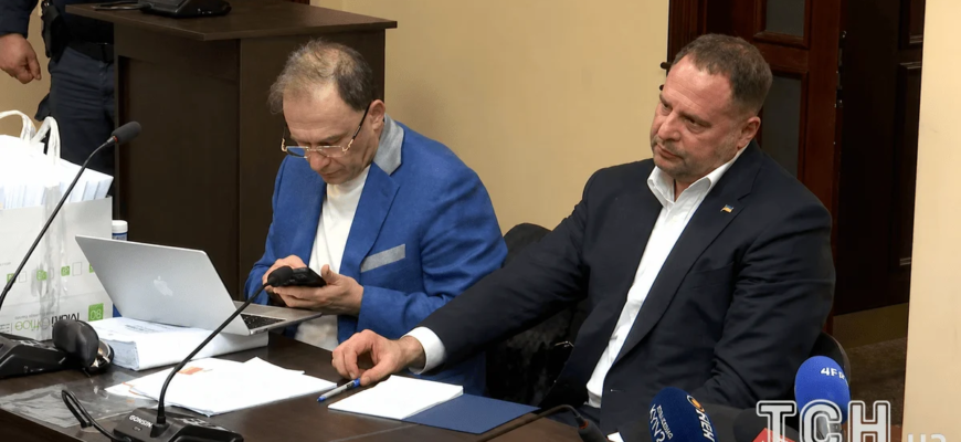 Андрій Єрмак та 3 факти про його статки: чи володіє він елітними маєтками у Козині