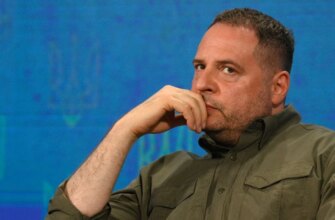 «Я зараз нічого не коментуватиму»: Андрій Єрмак вперше прокоментував вручення підозри від САП