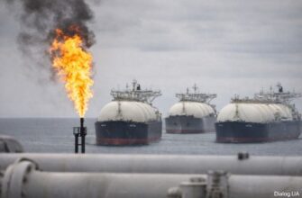 Імпорт ЗПГ з РФ до Євросоюзу досяг максимуму з початку повномасштабної війни