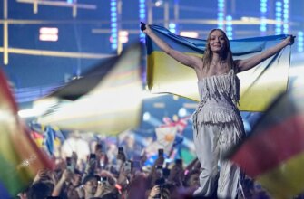 LELEKA на Євробаченні 2026: що насправді сталося на сцені та чому це змусило мільйони глядачів плакати?