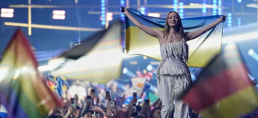 LELEKA на Євробаченні 2026: що насправді сталося на сцені та чому це змусило мільйони глядачів плакати?