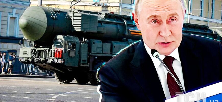 Фатальна помилка Путіна: уламки ракети «Орешнік» уже вивчають західні спецслужби