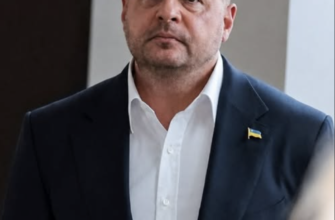 Фінал гучної справи: суд обрав запобіжний захід Андрію Єрмаку — подробиці