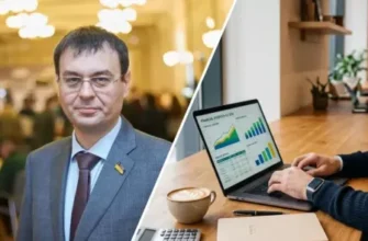 Податкова реформа для ФОПів: Гетманцев анонсував перехід на «польську модель»