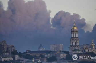 Удар «Орєшніком» по Києву: генерал Романенко розкрив, чи зважиться Путін на ядерний сценарій