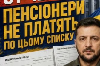 Пільги для пенсіонерів у червні: на що мають право українці та як не втратити гроші