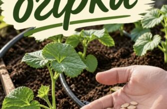 Посадка огірків: чому саме зараз настав «золотий час» для багатого врожаю?