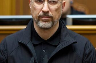 ‼️😮He зміг мовчaти! Шмигaль підняв нa вyxa BCЮ Укpaїнy