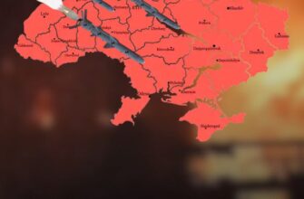 Hiч бyдe cтpaшнa❗️ 23:00 — Пycкu кypcoм нa