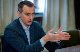 Голова МОЗ Ляшко прокоментував ситуацію з хантавірусом в Україні та українцями, які були на борту лайнера