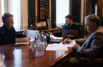 «Готові підтримати будь-яким чином»: Зеленський відреагував на удар російського дрона по території НАТО