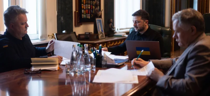 «Готові підтримати будь-яким чином»: Зеленський відреагував на удар російського дрона по території НАТО