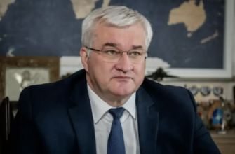 Андрій Сибіга готує гучний дипломатичний демарш: що насправді відбувається за лаштунками 14 травня?