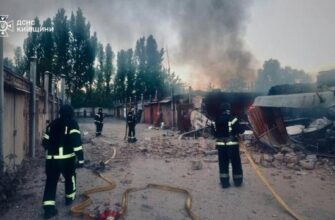 «Гроші на вітер»: росіяни в істериці через безглуздий удар «Орєшніком» по Білій Церкві