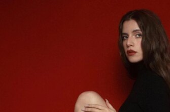 Христина Соловій вперше відверто розповіла про стосунки з військовим та чутки про весілля