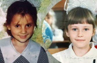 Їх просто не впізнати: як виглядали зірки українського кіно у шкільні роки