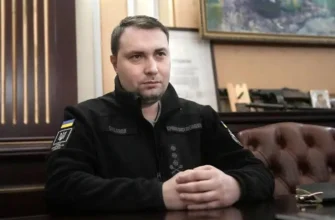 Мобілізація молоді: Буданов зробив гучну заяву про призов 18-річних та майбутнє України