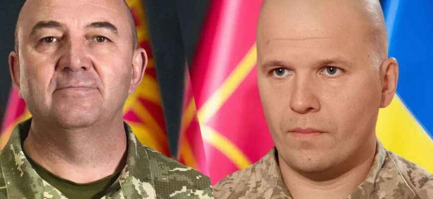 Кабмін звільнив двох заступників Федорова: гучні відставки у Міноборони