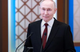 Путін пригрозив Україні «зрівняти із землею»: диктатор видав нову порцію погроз через успіхи ЗСУ
