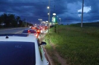 Паливна криза в окупованому Криму: що насправді відбувається на півострові