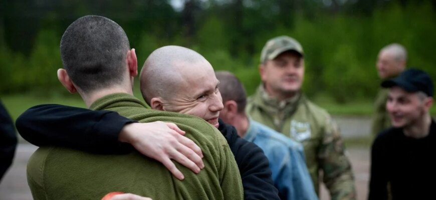 Обмін полоненими: чому процес знову загальмував і що насправді відбувається за лаштунками переговорів?