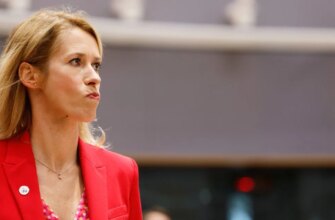 Кремль готує підступну пастку: Каллас викрила плани Путіна щодо вибору переговорника від ЄС